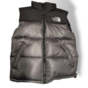 LIMITED EDITION NORTH FACE 1970’s FIRST ASCENT NUPTSE VEST